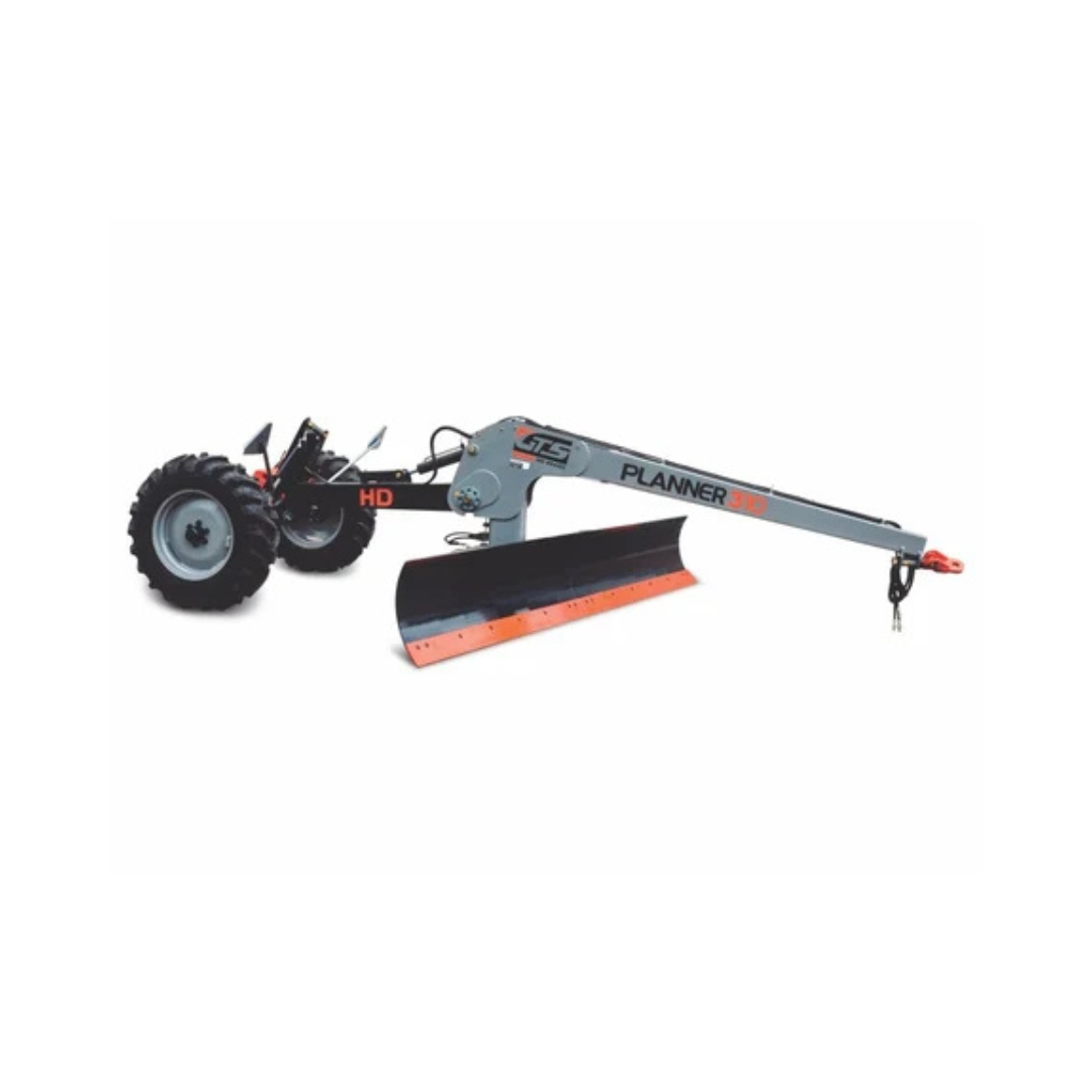 Pala niveladora GTS PLANNER 310 HD