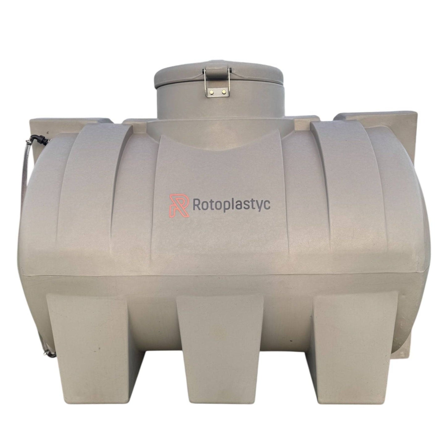 Tanque Rotoplastyc 1500 lts