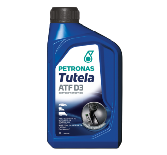 PETRONAS Tutela ATF D3
