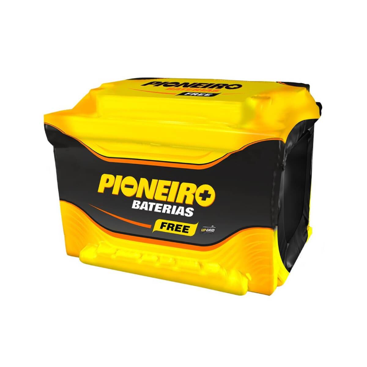 Batería PIONEIRO F70D