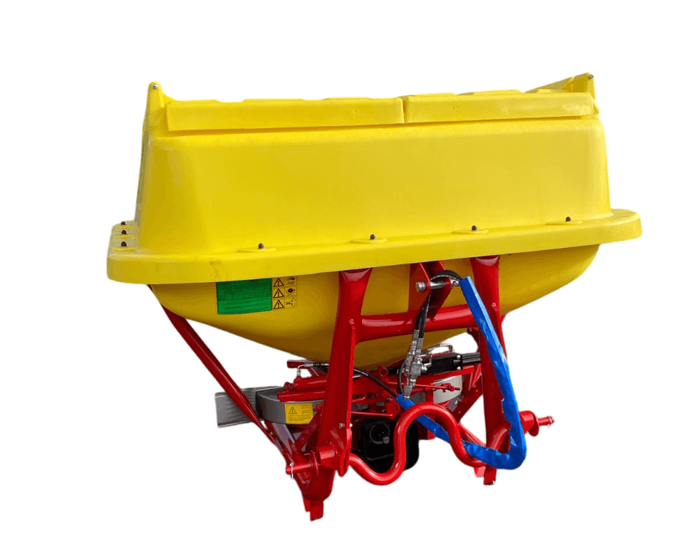 Fertilizadora Aguirre AC2 1500