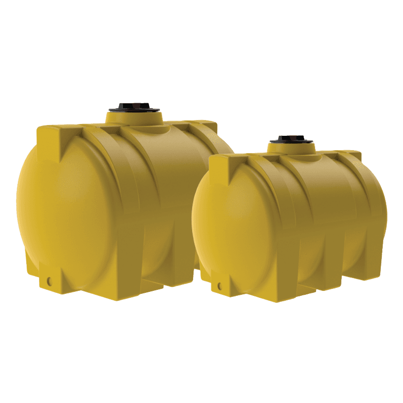 Tanque Rotoplastyc 1500 lts