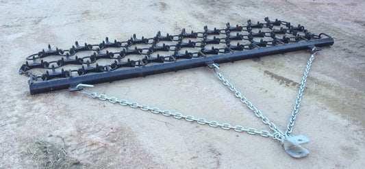 Rastra de Cadenas