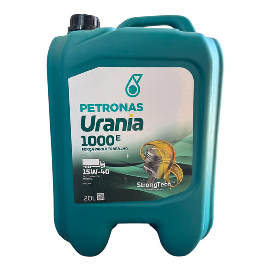 Aceite Petronas