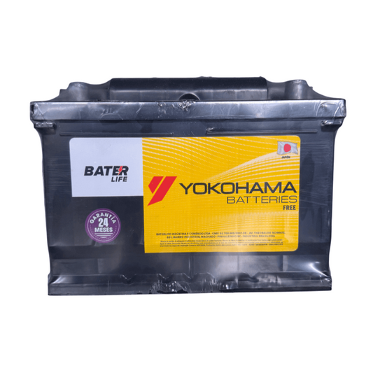 Batería Yokohama 90 AMPERES
