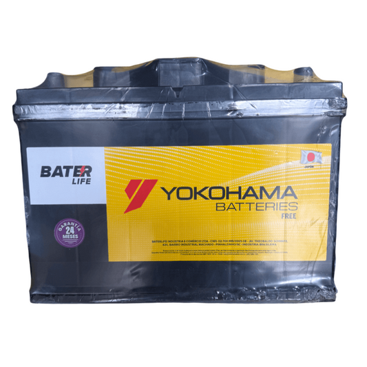 Batería Yokohama 130 AMPERES