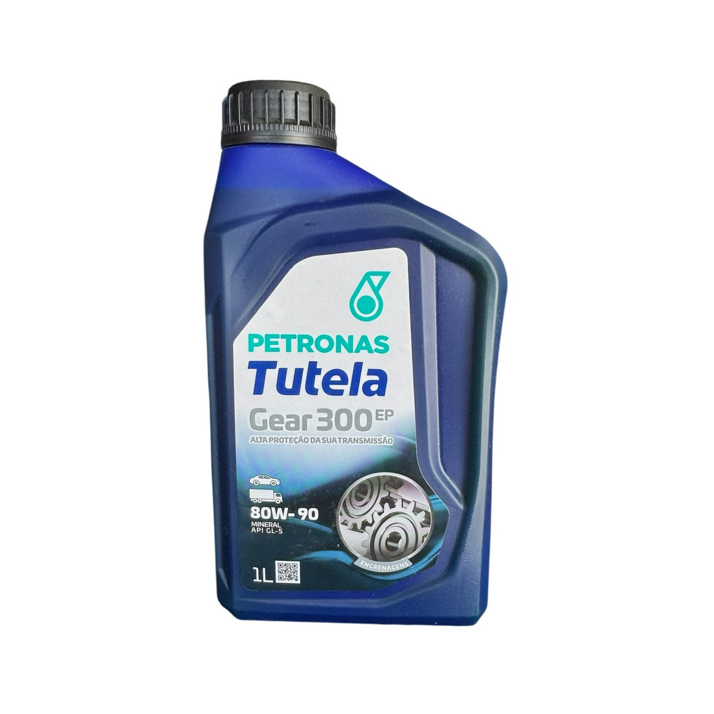 Petronas Tutela Gear 300EP