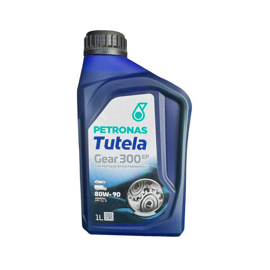Petronas Tutela Gear 300EP