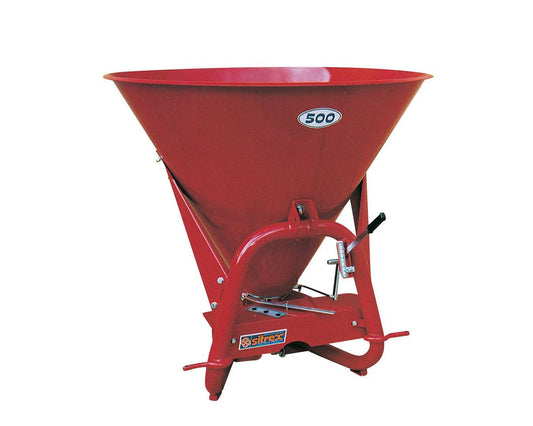 Fertilizadora Sitrex