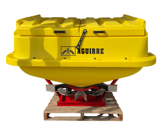 Fertilizadora Aguirre AC2 1500