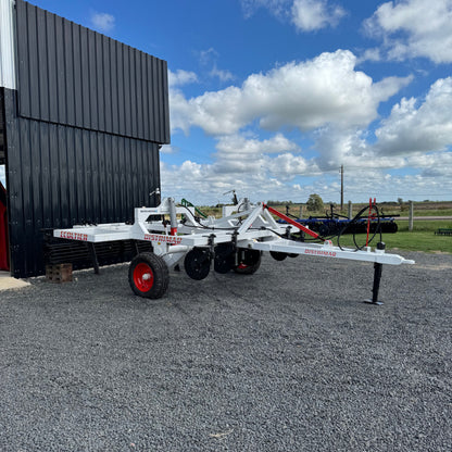 Descompactador Distrimaq