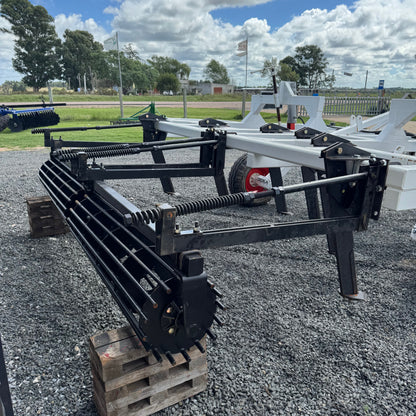 Descompactador Distrimaq