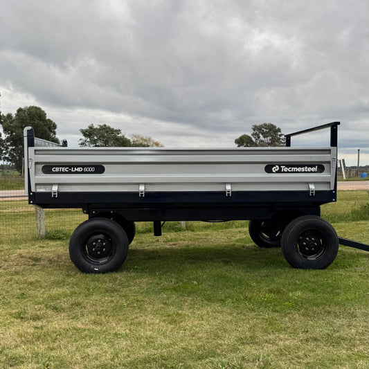 Zorra Tecmesteel