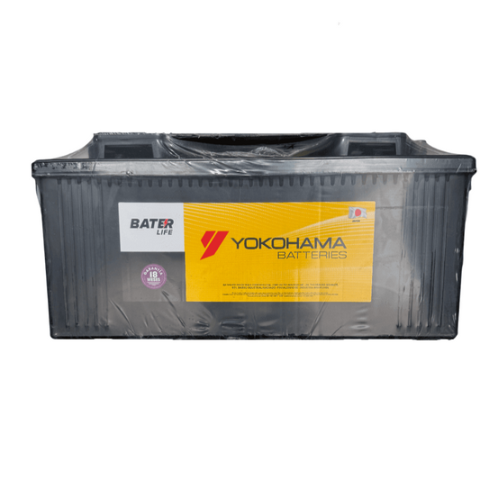 Batería Yokohama 200 AMPERES