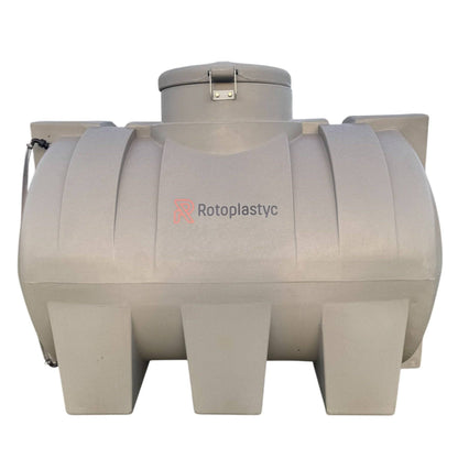 Tanque Rotoplastyc 1500 lts
