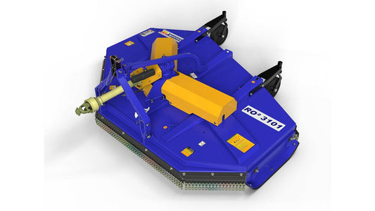 Rotativa TATU RO² 3101