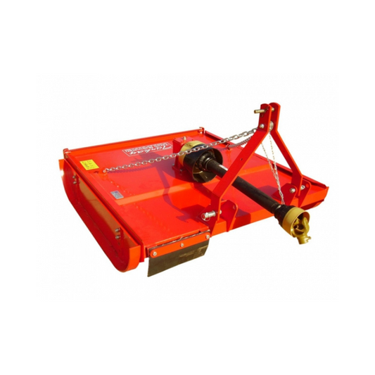Rotativa Minos Agri