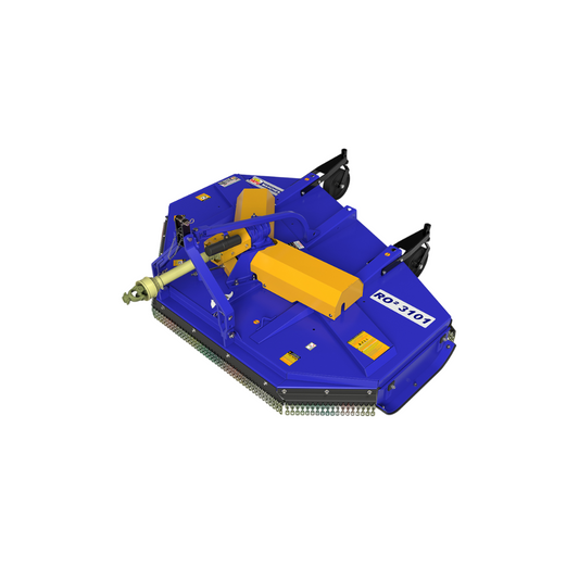 Rotativa TATU RO² 3101