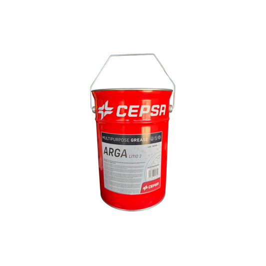 Grasa De Litio Cepsa 5 kg