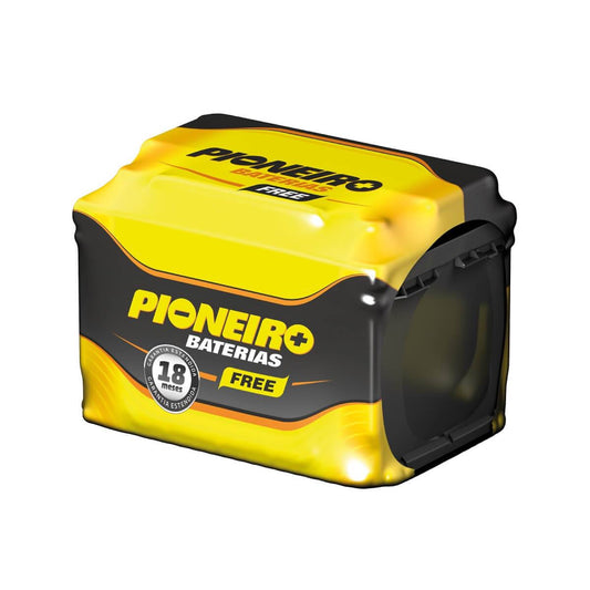 Batería PIONEIRO F75HD