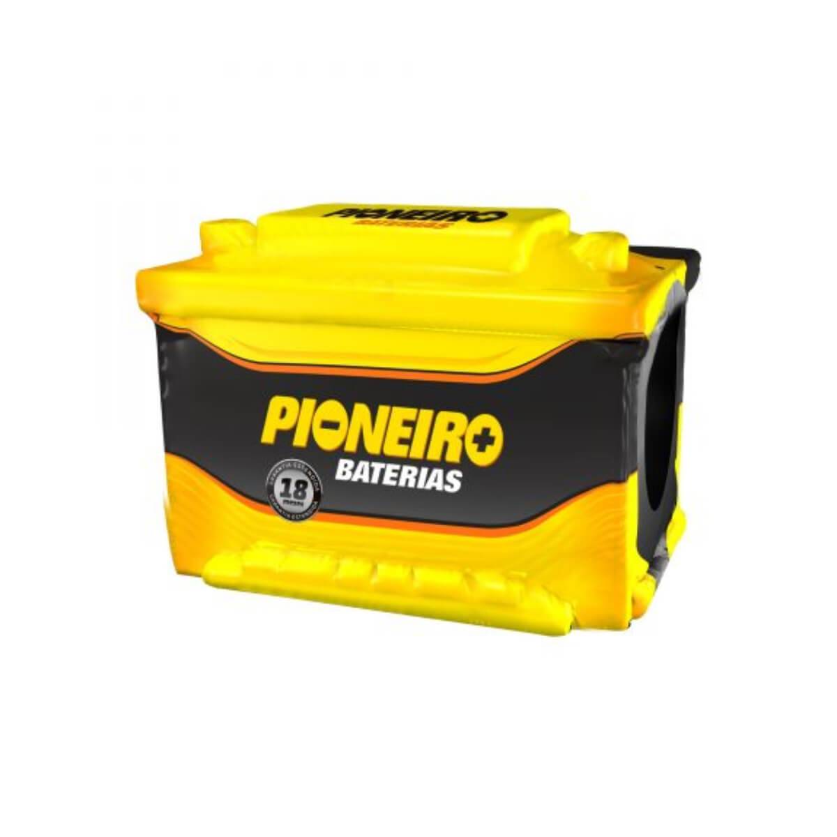 Batería PIONEIRO F90CD