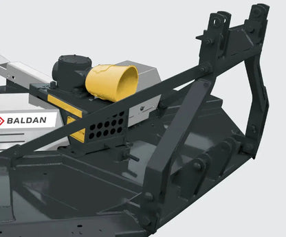 Rotativa BALDAN