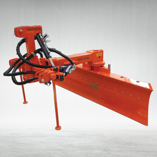 Pala Niveladora Hidraúlica EKİCİFEN Galiper XL 250