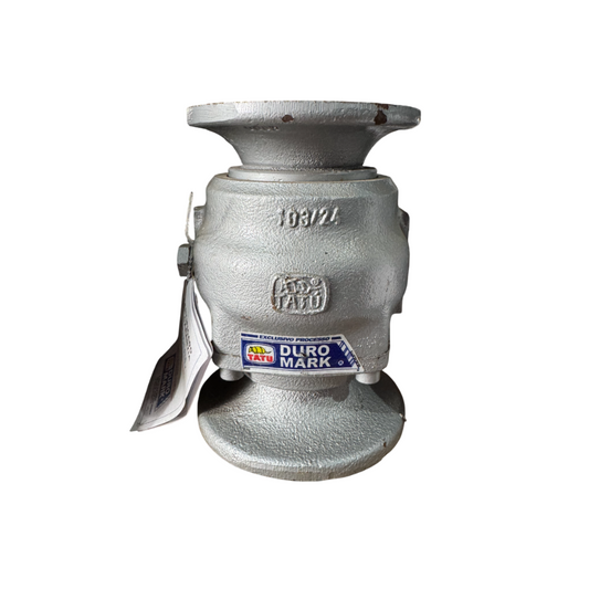 Mancal Rastra Niveladora 1 1/4x192.5