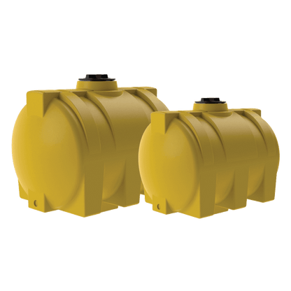Tanque Rotoplastyc 1500 lts